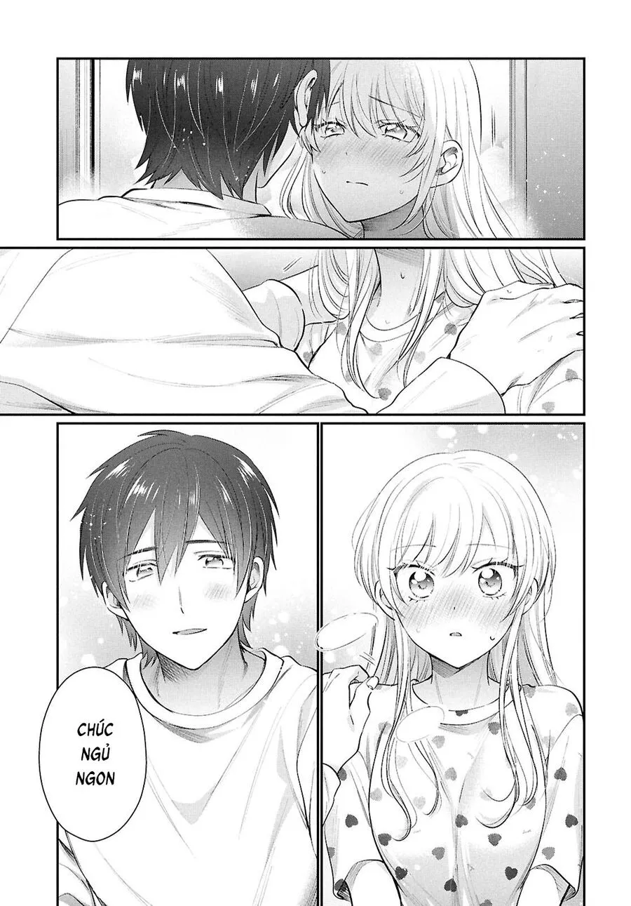 Fuufu Ijou, Koibito Miman. Chap Chapter 76-Fuufu Ijou, Koibito Miman. - Next Chap 80