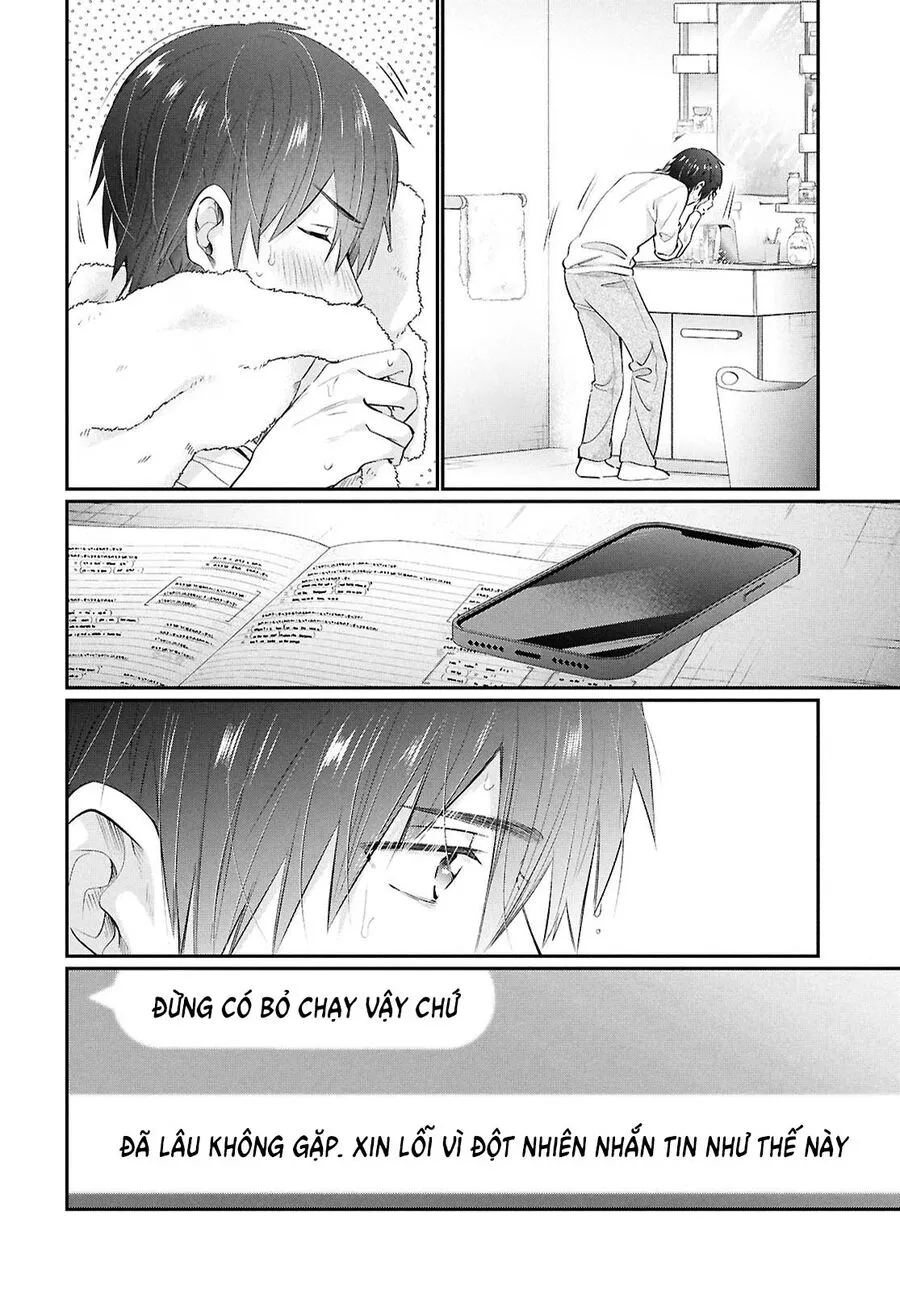 Fuufu Ijou, Koibito Miman. Chap Chapter 76-Fuufu Ijou, Koibito Miman. - Next Chap 80