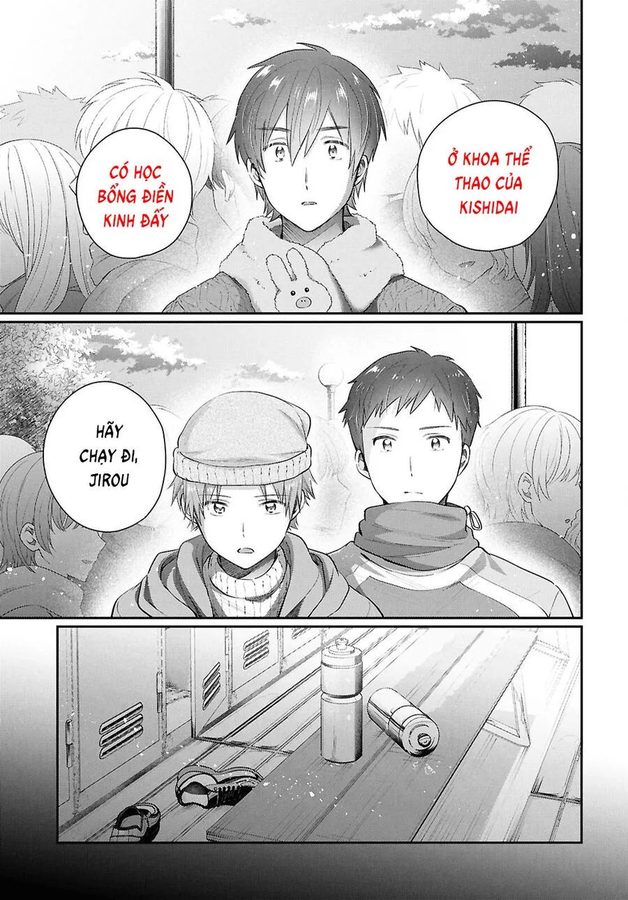 Fuufu Ijou, Koibito Miman. Chap Chapter 76-Fuufu Ijou, Koibito Miman. - Next Chap 80