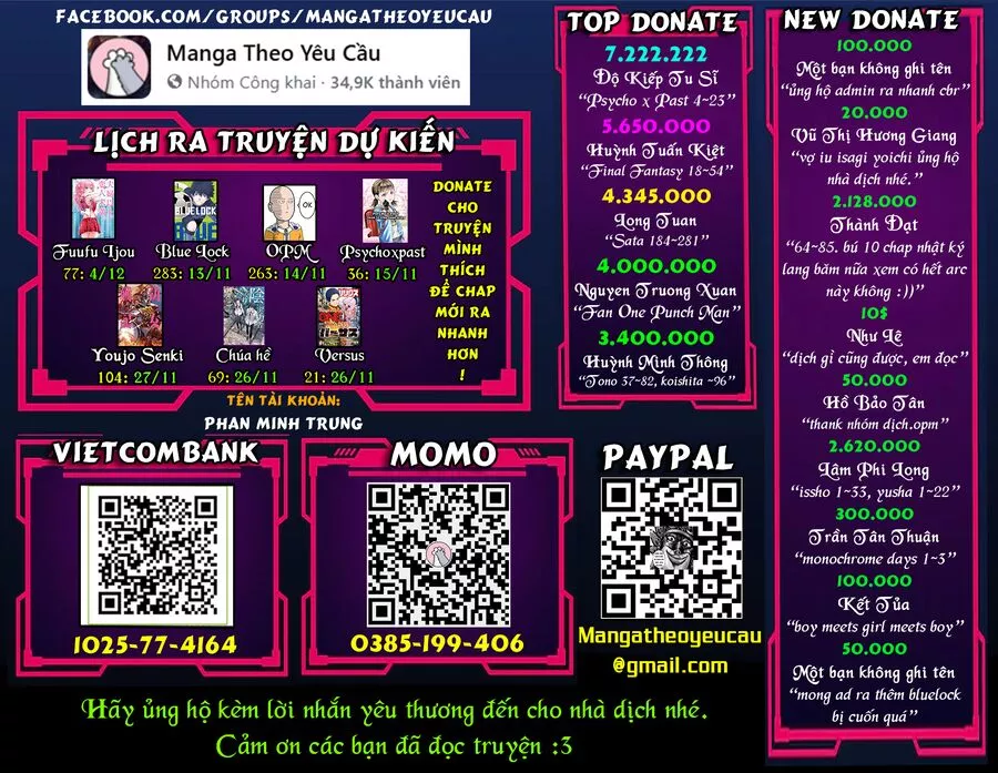 Fuufu Ijou, Koibito Miman. Chap Chapter 76-Fuufu Ijou, Koibito Miman. - Next Chap 80