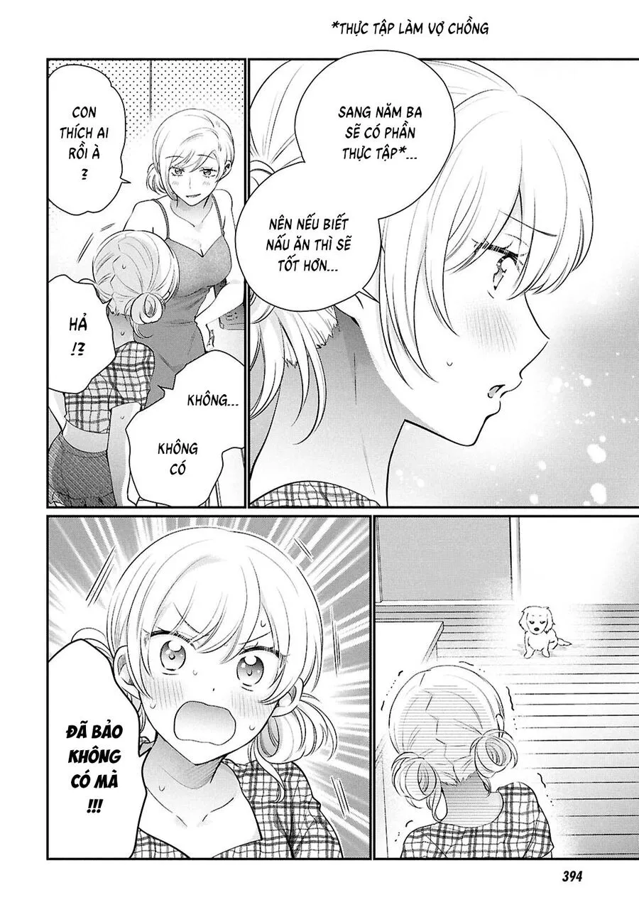 Fuufu Ijou, Koibito Miman. Chap Chapter 76-Fuufu Ijou, Koibito Miman. - Next Chap 80