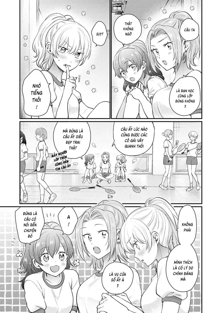 Fuufu Ijou, Koibito Miman. Chap Chapter 76-Fuufu Ijou, Koibito Miman. - Next Chap 80