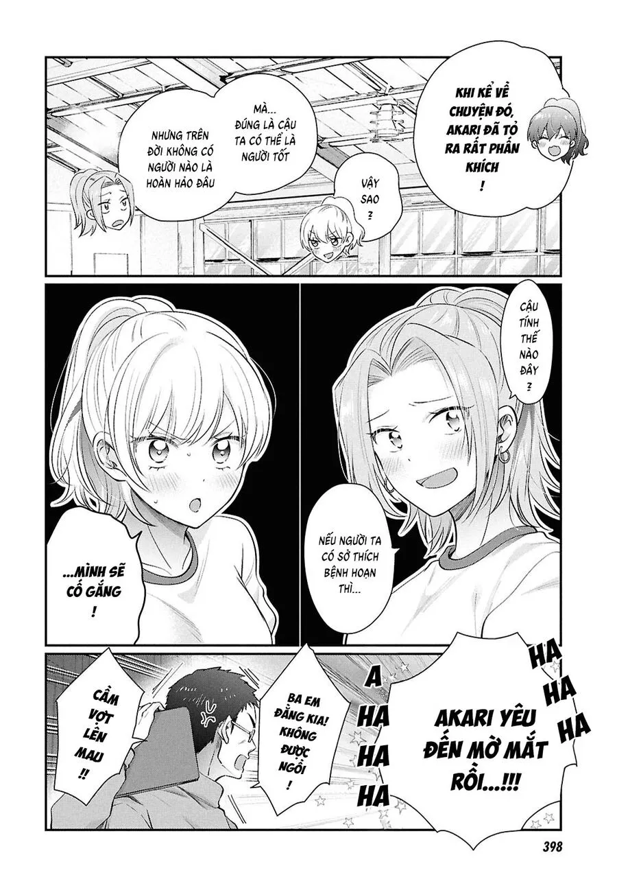 Fuufu Ijou, Koibito Miman. Chap Chapter 76-Fuufu Ijou, Koibito Miman. - Next Chap 80