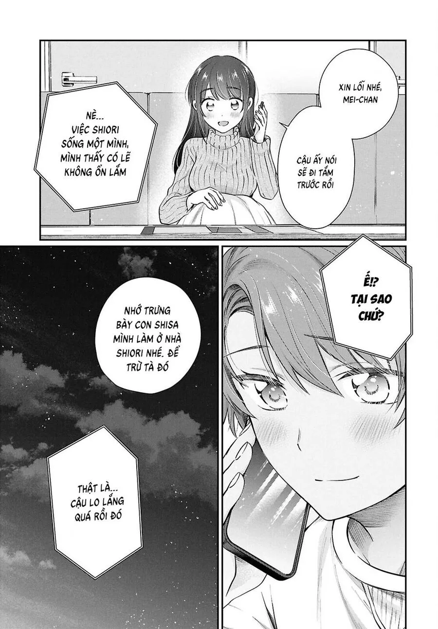 Fuufu Ijou, Koibito Miman. Chap Chapter 77-Fuufu Ijou, Koibito Miman. - Next Chap 81
