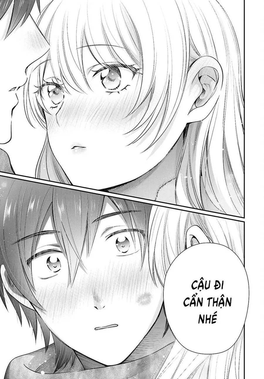 Fuufu Ijou, Koibito Miman. Chap Chapter 77-Fuufu Ijou, Koibito Miman. - Next Chap 81