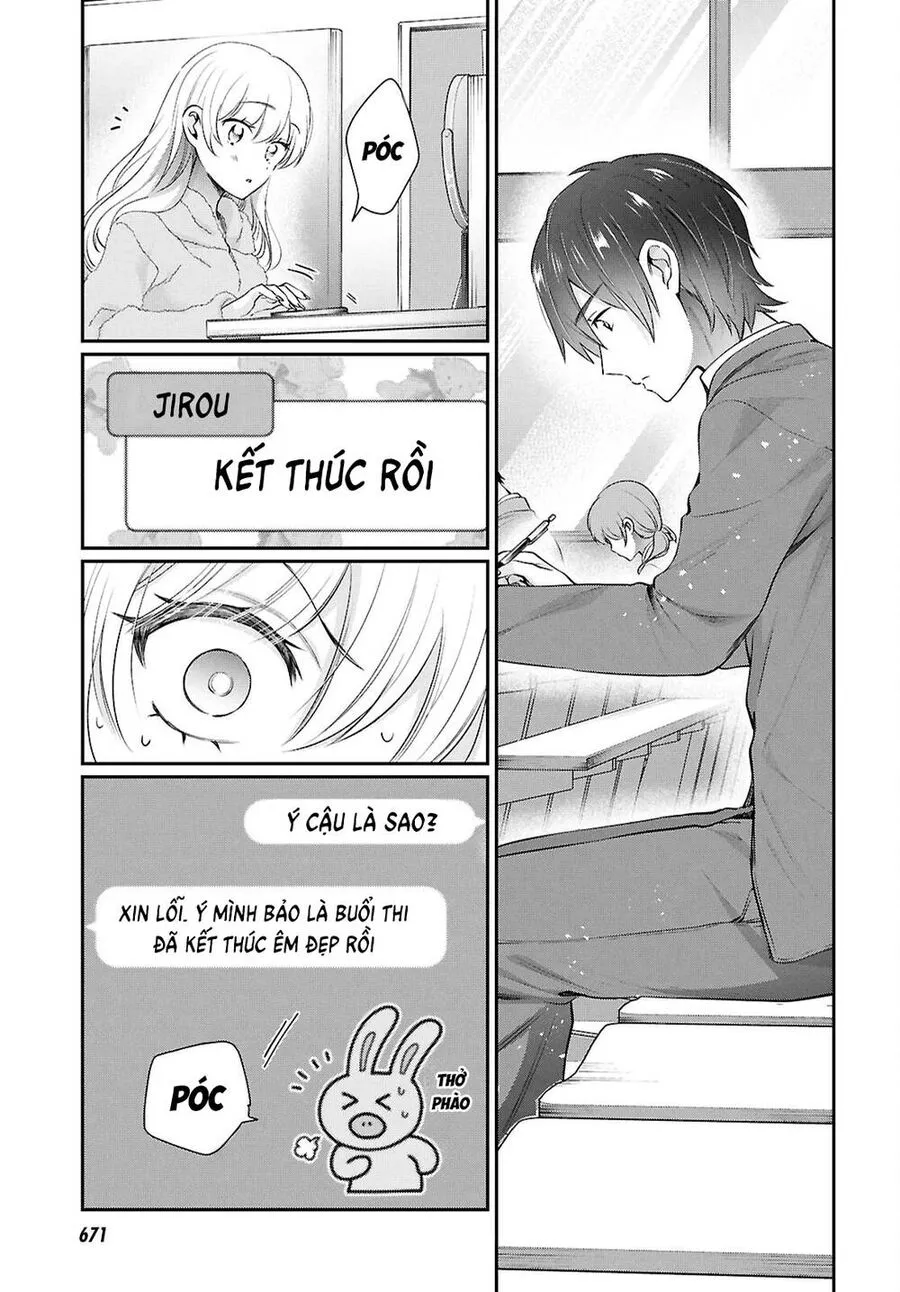 Fuufu Ijou, Koibito Miman. Chap Chapter 77-Fuufu Ijou, Koibito Miman. - Next Chap 81