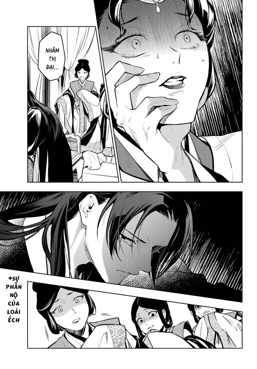 Fuufu Ijou, Koibito Miman. Chap Chapter 77-Fuufu Ijou, Koibito Miman. - Next Chap 81