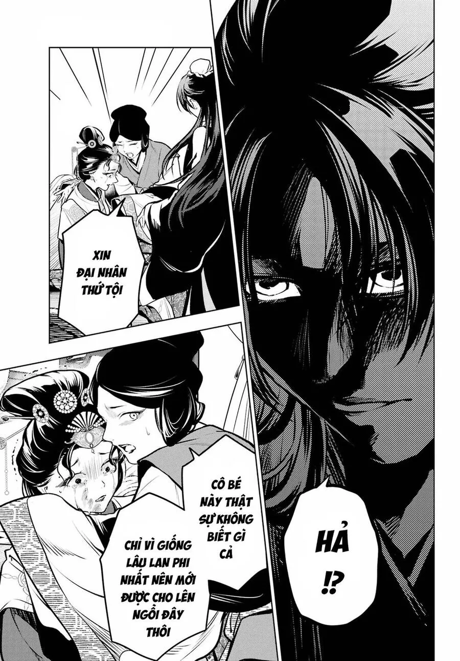 Fuufu Ijou, Koibito Miman. Chap Chapter 77-Fuufu Ijou, Koibito Miman. - Next Chap 81