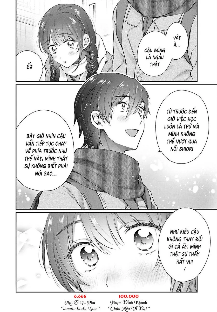 Fuufu Ijou, Koibito Miman. Chap Chapter 77-Fuufu Ijou, Koibito Miman. - Next Chap 81