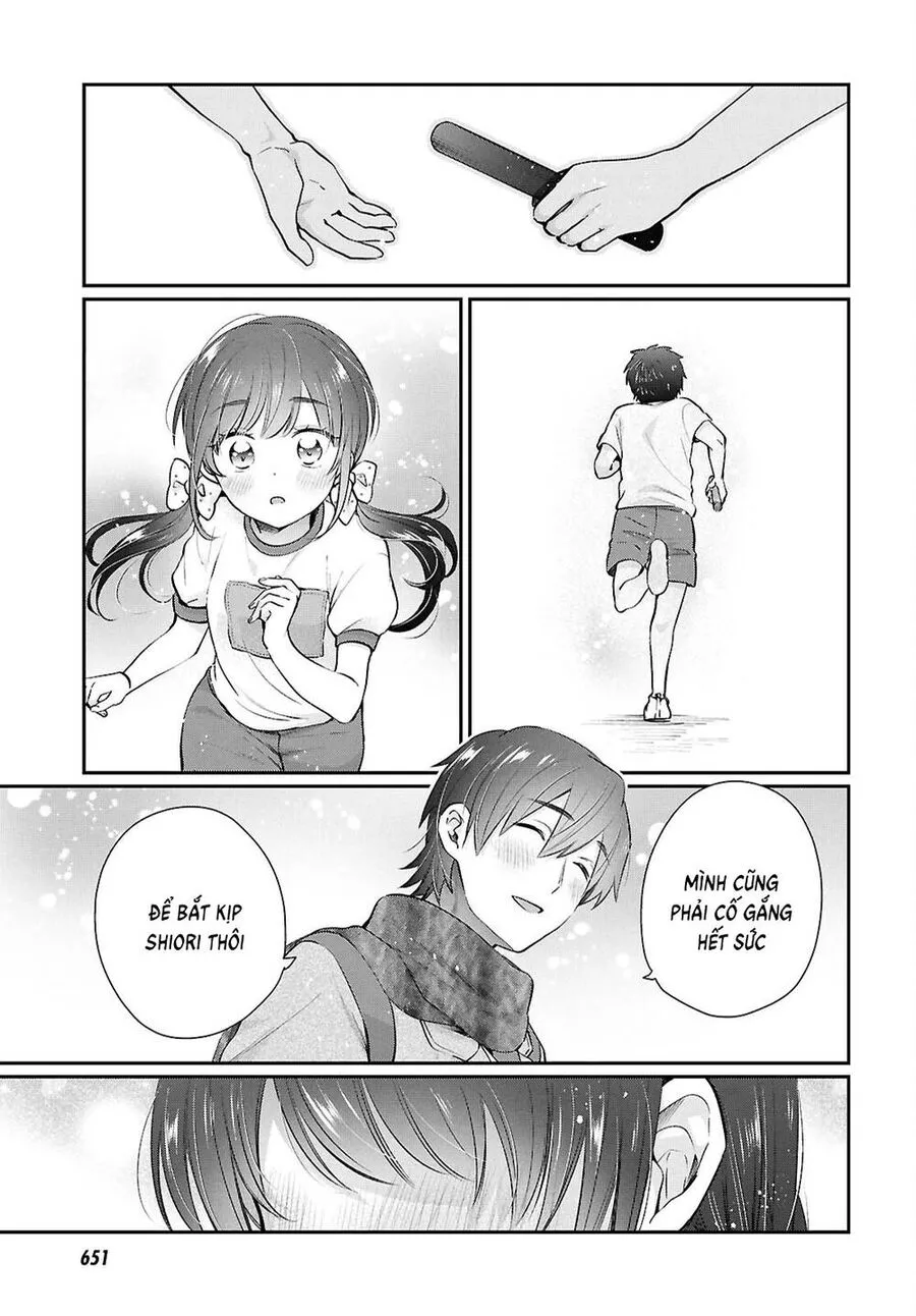 Fuufu Ijou, Koibito Miman. Chap Chapter 77-Fuufu Ijou, Koibito Miman. - Next Chap 81