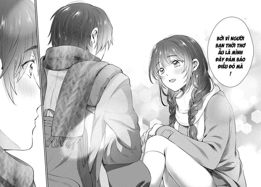 Fuufu Ijou, Koibito Miman. Chap Chapter 77-Fuufu Ijou, Koibito Miman. - Next Chap 81