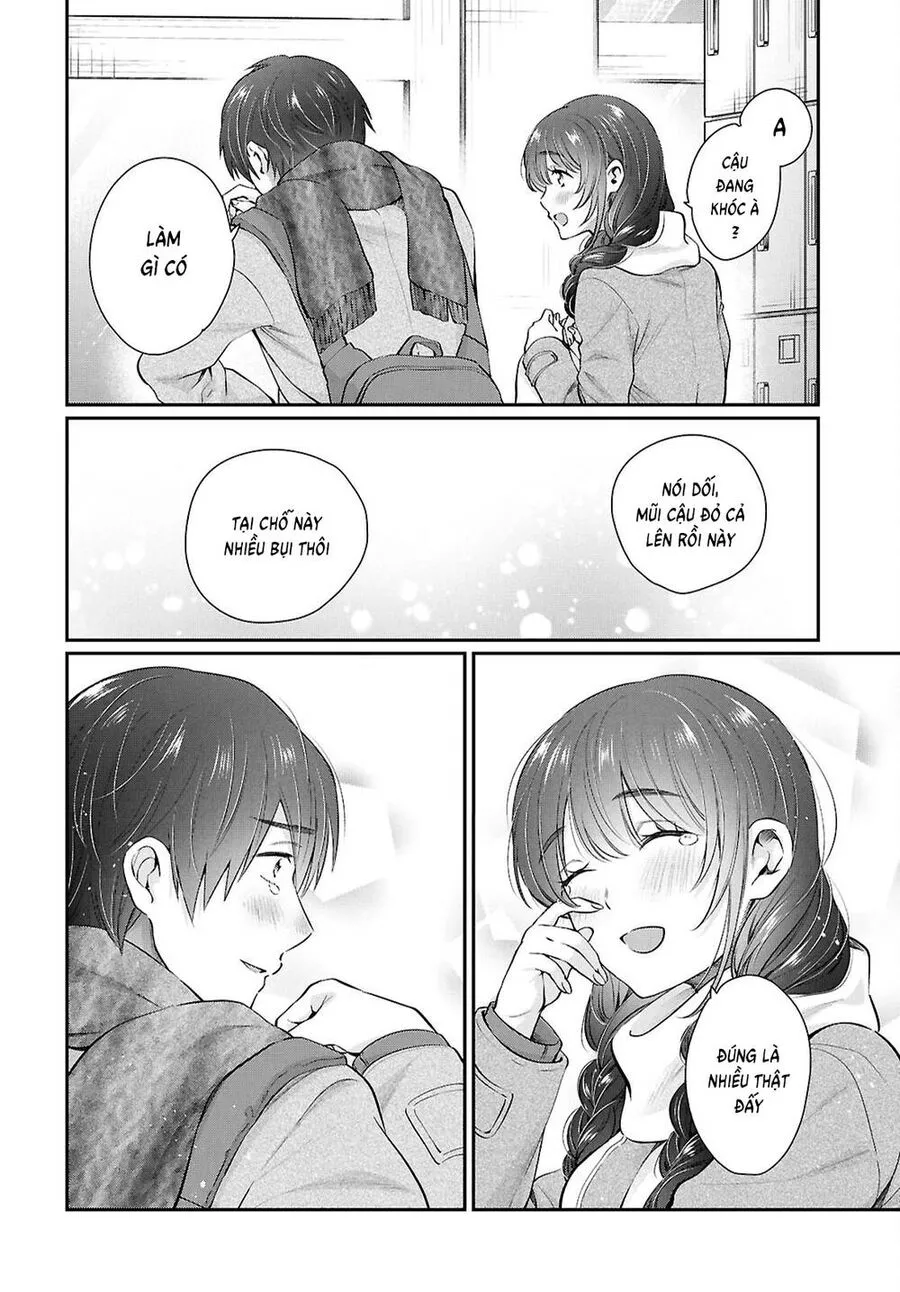 Fuufu Ijou, Koibito Miman. Chap Chapter 77-Fuufu Ijou, Koibito Miman. - Next Chap 81