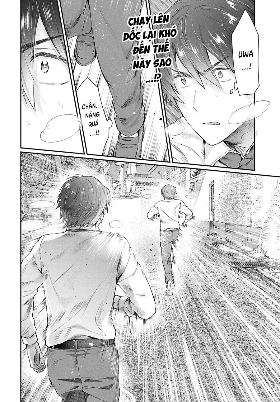 Fuufu Ijou, Koibito Miman. Chap Chapter 78-Fuufu Ijou, Koibito Miman. - Next Chap 82