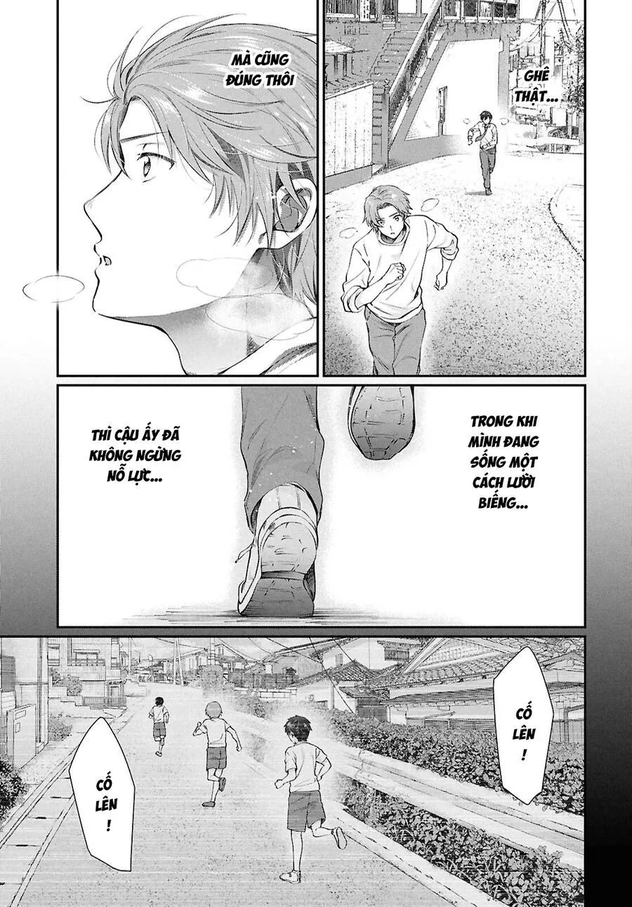 Fuufu Ijou, Koibito Miman. Chap Chapter 78-Fuufu Ijou, Koibito Miman. - Next Chap 82