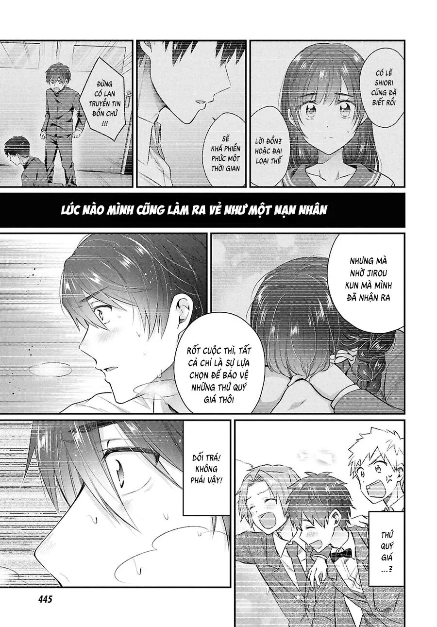 Fuufu Ijou, Koibito Miman. Chap Chapter 78-Fuufu Ijou, Koibito Miman. - Next Chap 82