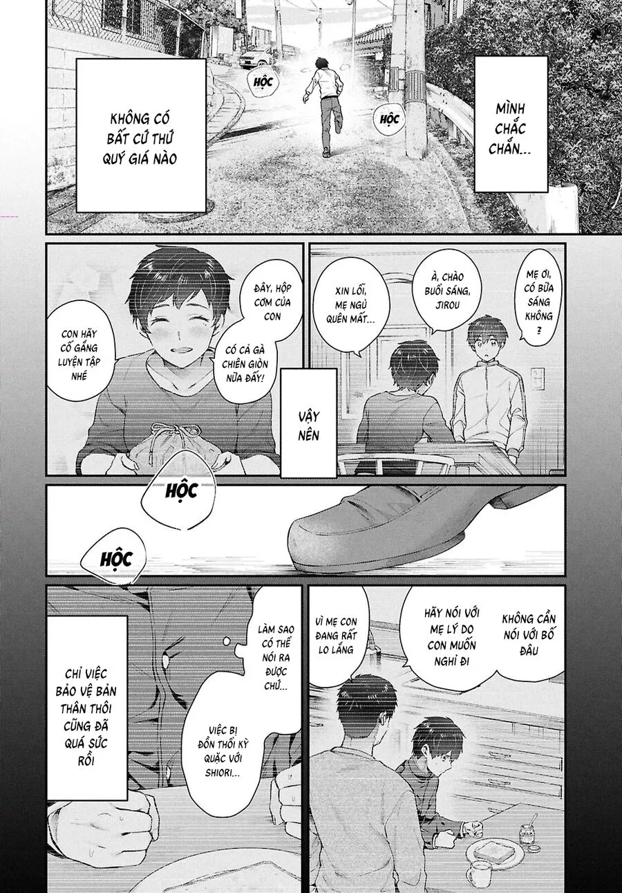 Fuufu Ijou, Koibito Miman. Chap Chapter 78-Fuufu Ijou, Koibito Miman. - Next Chap 82