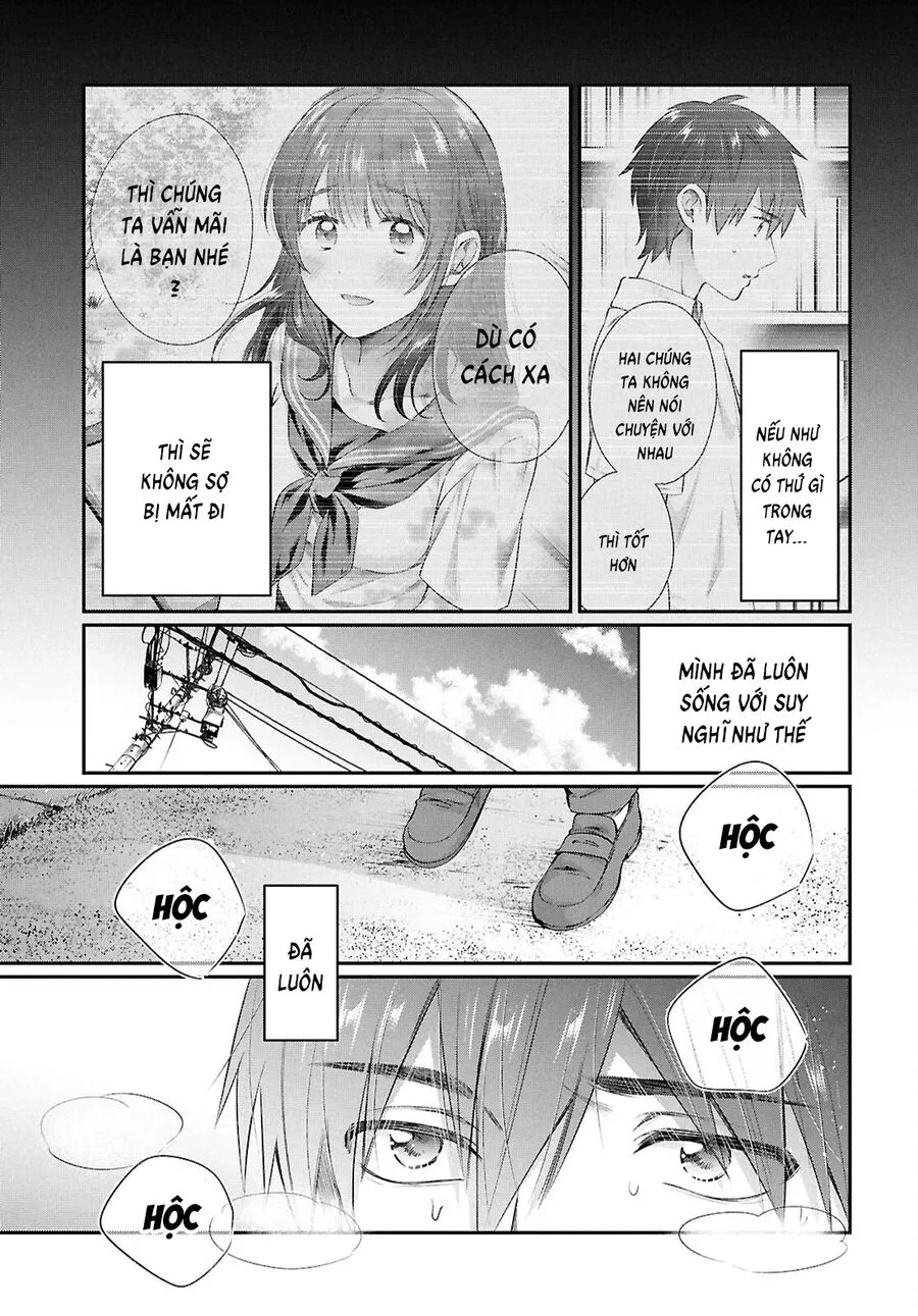 Fuufu Ijou, Koibito Miman. Chap Chapter 78-Fuufu Ijou, Koibito Miman. - Next Chap 82
