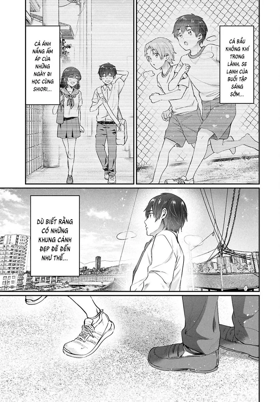 Fuufu Ijou, Koibito Miman. Chap Chapter 78-Fuufu Ijou, Koibito Miman. - Next Chap 82