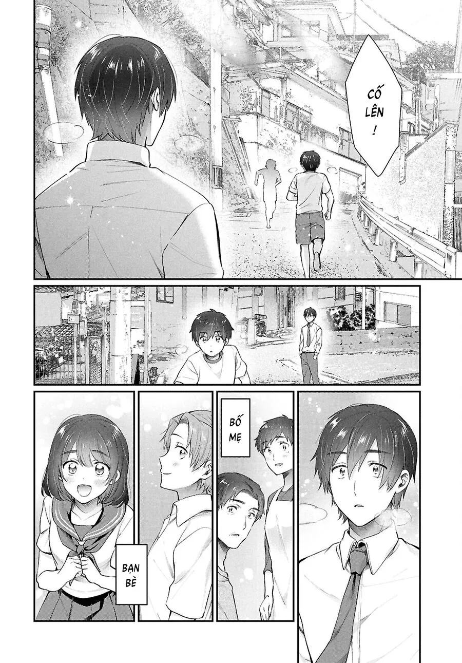 Fuufu Ijou, Koibito Miman. Chap Chapter 78-Fuufu Ijou, Koibito Miman. - Next Chap 82