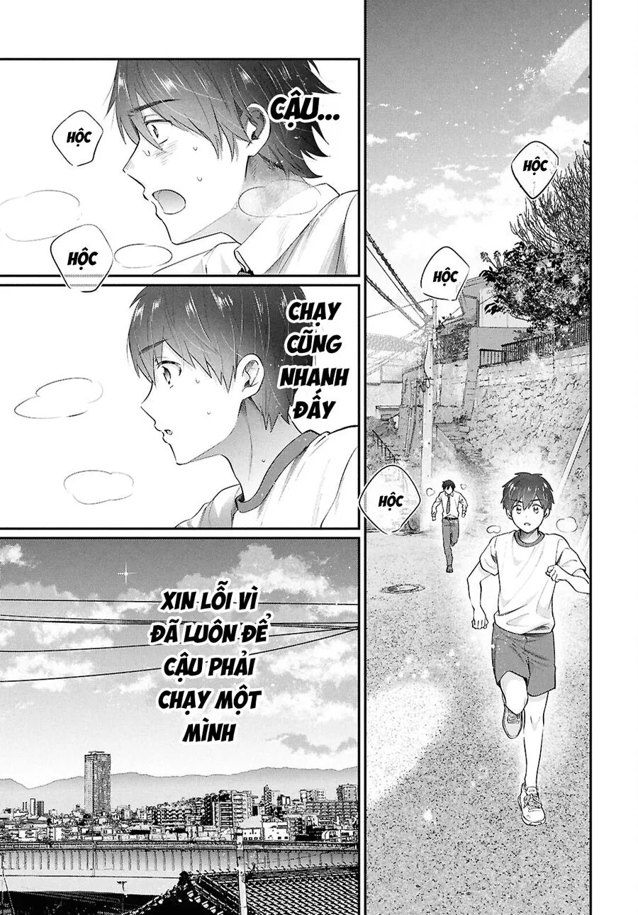 Fuufu Ijou, Koibito Miman. Chap Chapter 78-Fuufu Ijou, Koibito Miman. - Next Chap 82