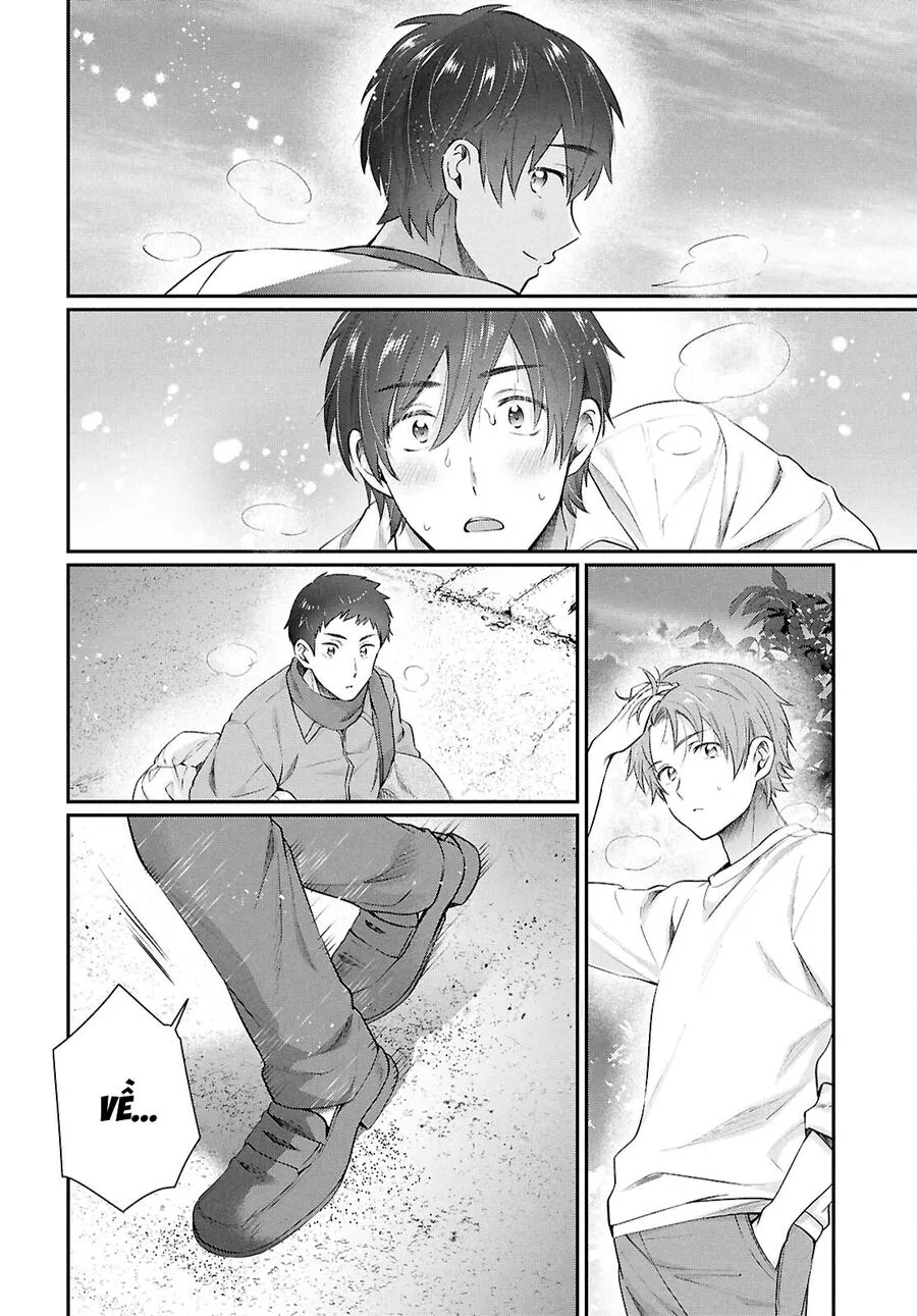 Fuufu Ijou, Koibito Miman. Chap Chapter 78-Fuufu Ijou, Koibito Miman. - Next Chap 82