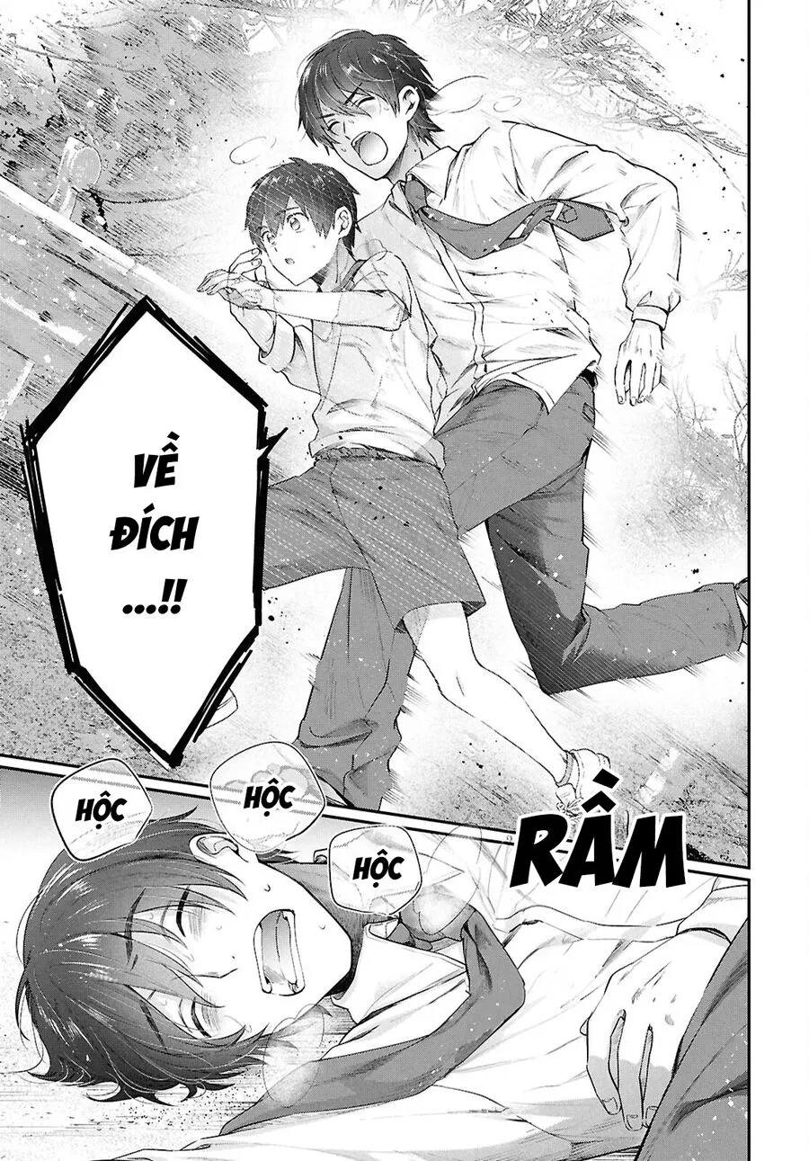 Fuufu Ijou, Koibito Miman. Chap Chapter 78-Fuufu Ijou, Koibito Miman. - Next Chap 82