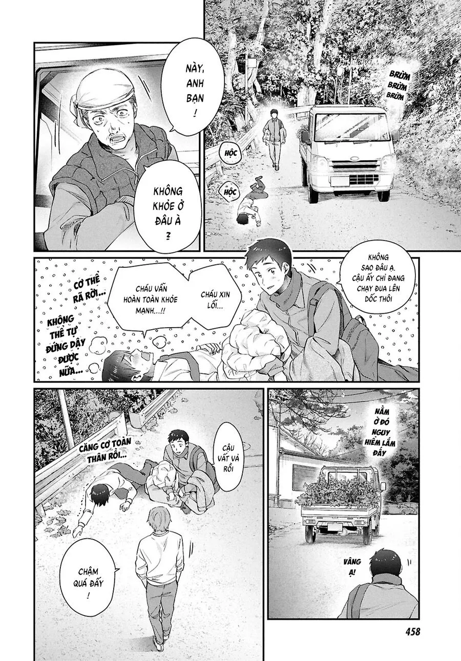 Fuufu Ijou, Koibito Miman. Chap Chapter 78-Fuufu Ijou, Koibito Miman. - Next Chap 82