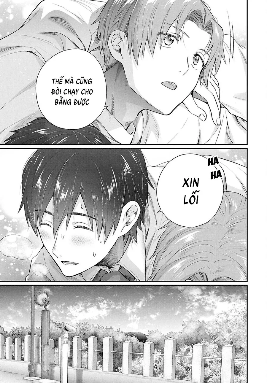 Fuufu Ijou, Koibito Miman. Chap Chapter 78-Fuufu Ijou, Koibito Miman. - Next Chap 82