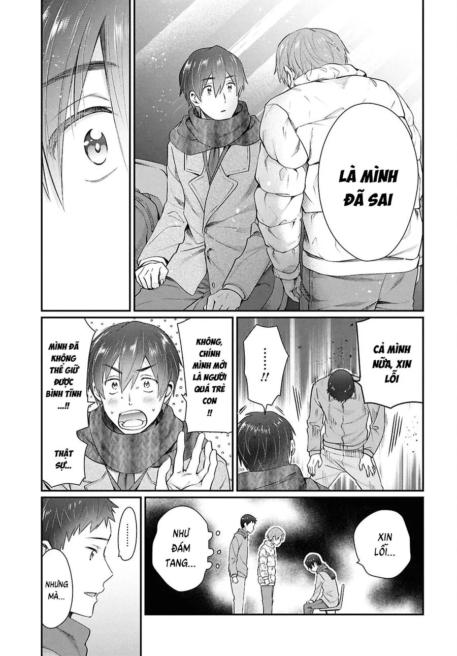 Fuufu Ijou, Koibito Miman. Chap Chapter 78-Fuufu Ijou, Koibito Miman. - Next Chap 82