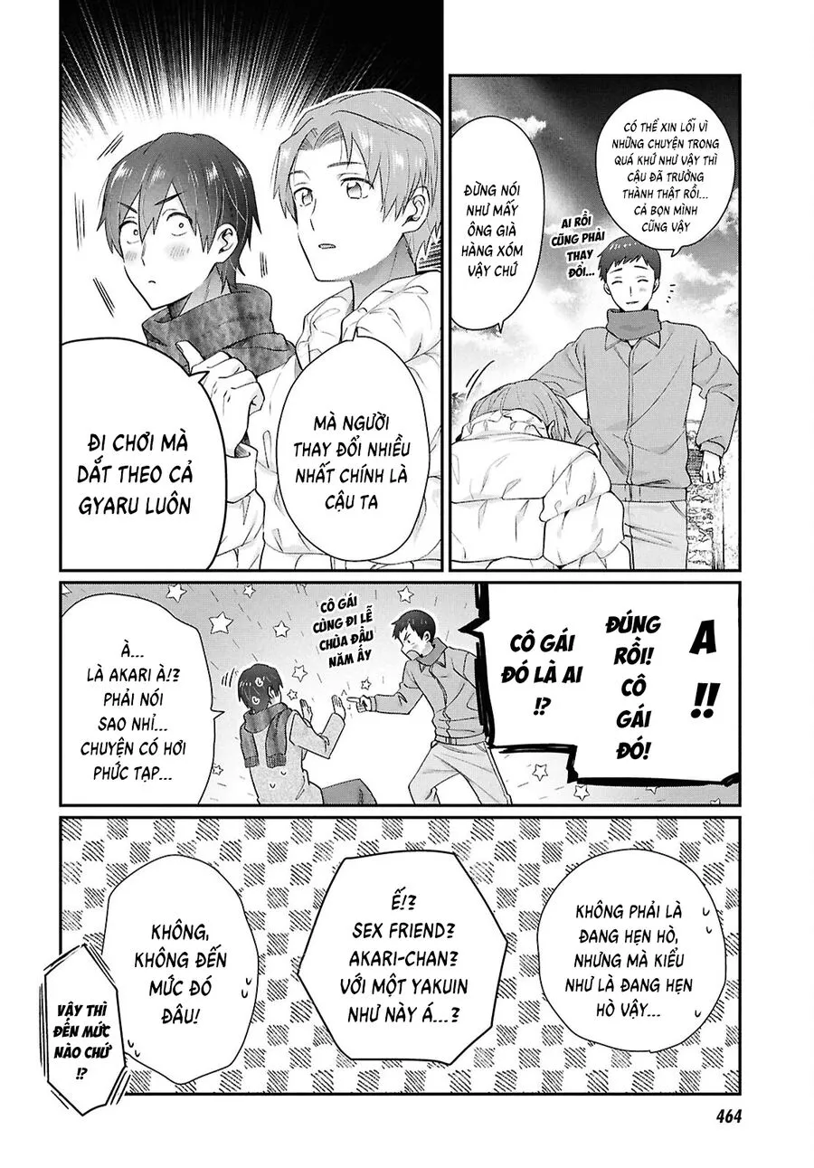 Fuufu Ijou, Koibito Miman. Chap Chapter 78-Fuufu Ijou, Koibito Miman. - Next Chap 82