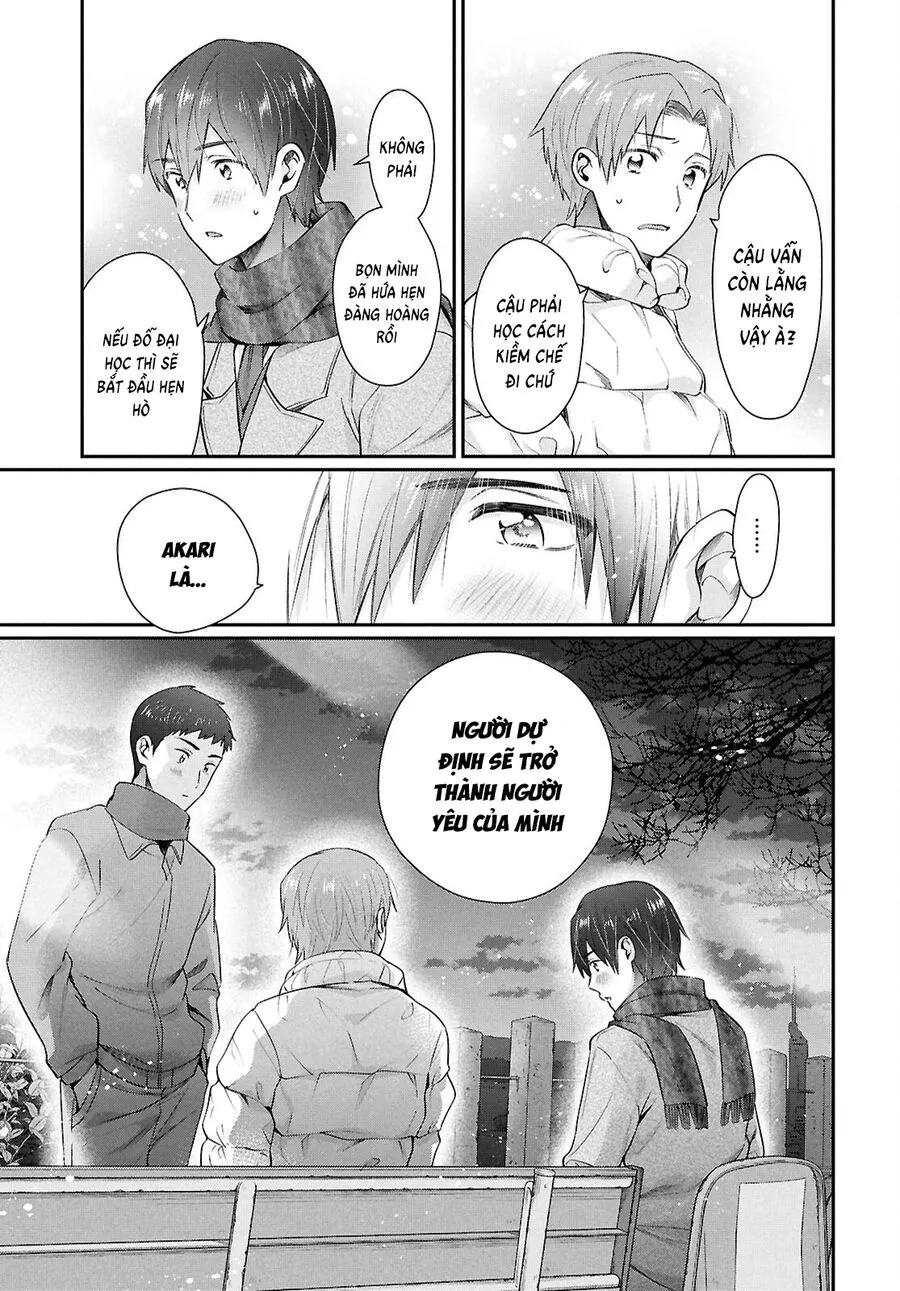 Fuufu Ijou, Koibito Miman. Chap Chapter 78-Fuufu Ijou, Koibito Miman. - Next Chap 82