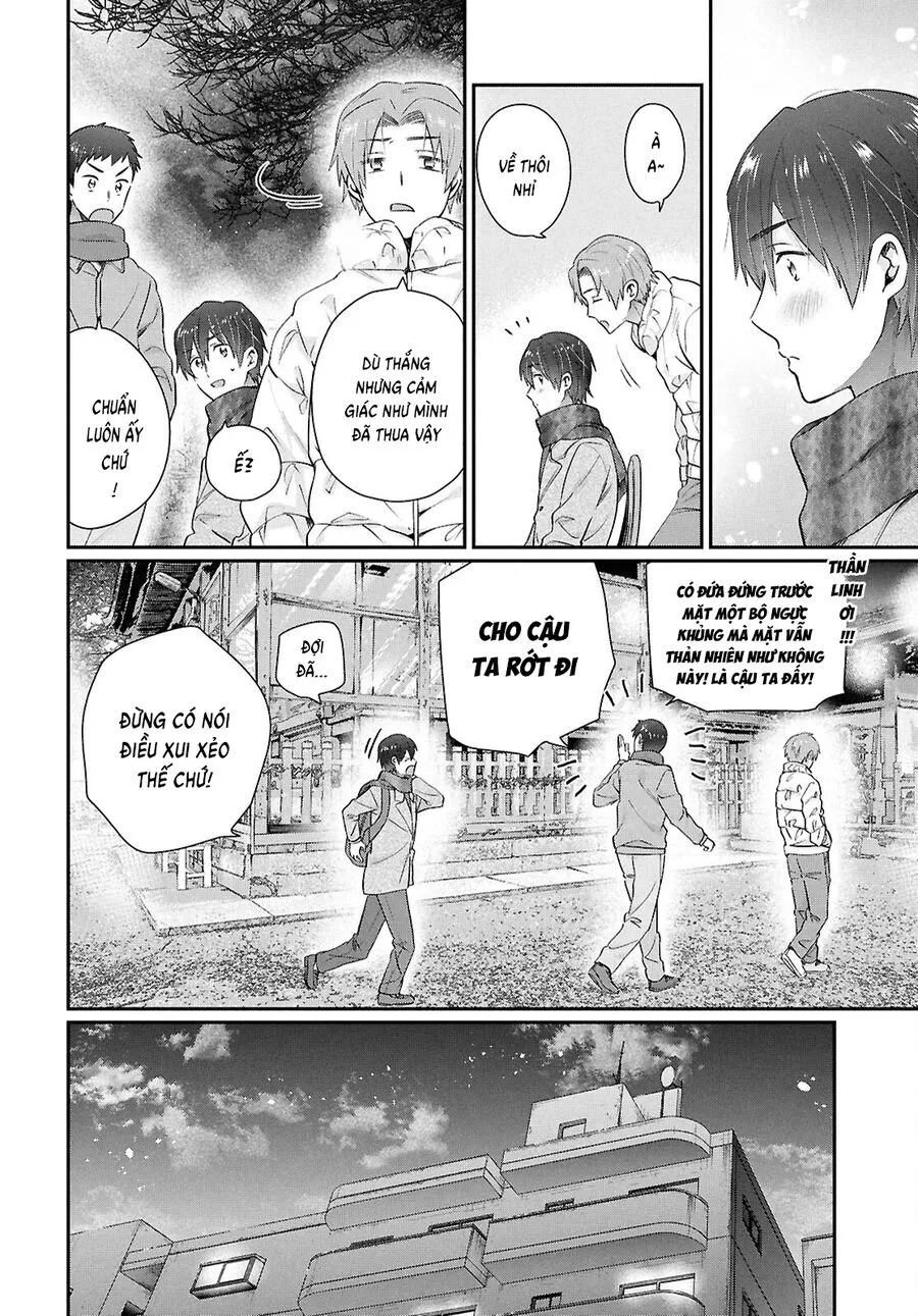 Fuufu Ijou, Koibito Miman. Chap Chapter 78-Fuufu Ijou, Koibito Miman. - Next Chap 82