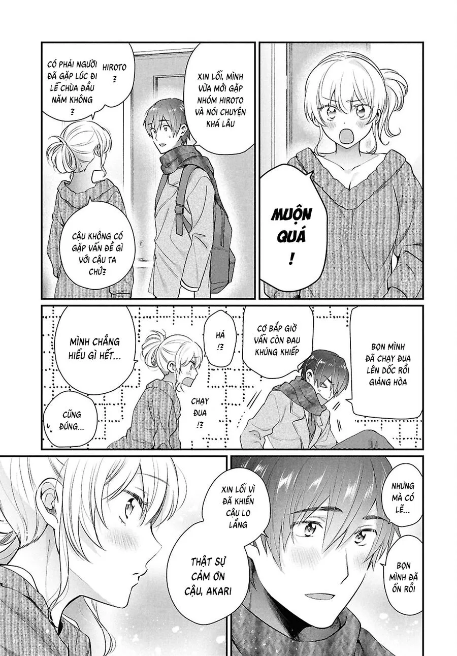 Fuufu Ijou, Koibito Miman. Chap Chapter 78-Fuufu Ijou, Koibito Miman. - Next Chap 82