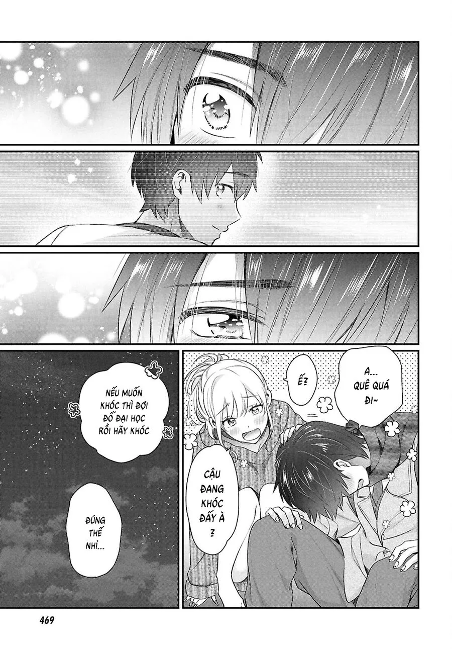 Fuufu Ijou, Koibito Miman. Chap Chapter 78-Fuufu Ijou, Koibito Miman. - Next Chap 82