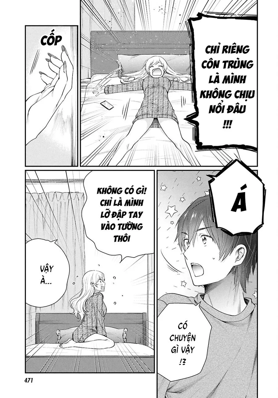 Fuufu Ijou, Koibito Miman. Chap Chapter 78-Fuufu Ijou, Koibito Miman. - Next Chap 82