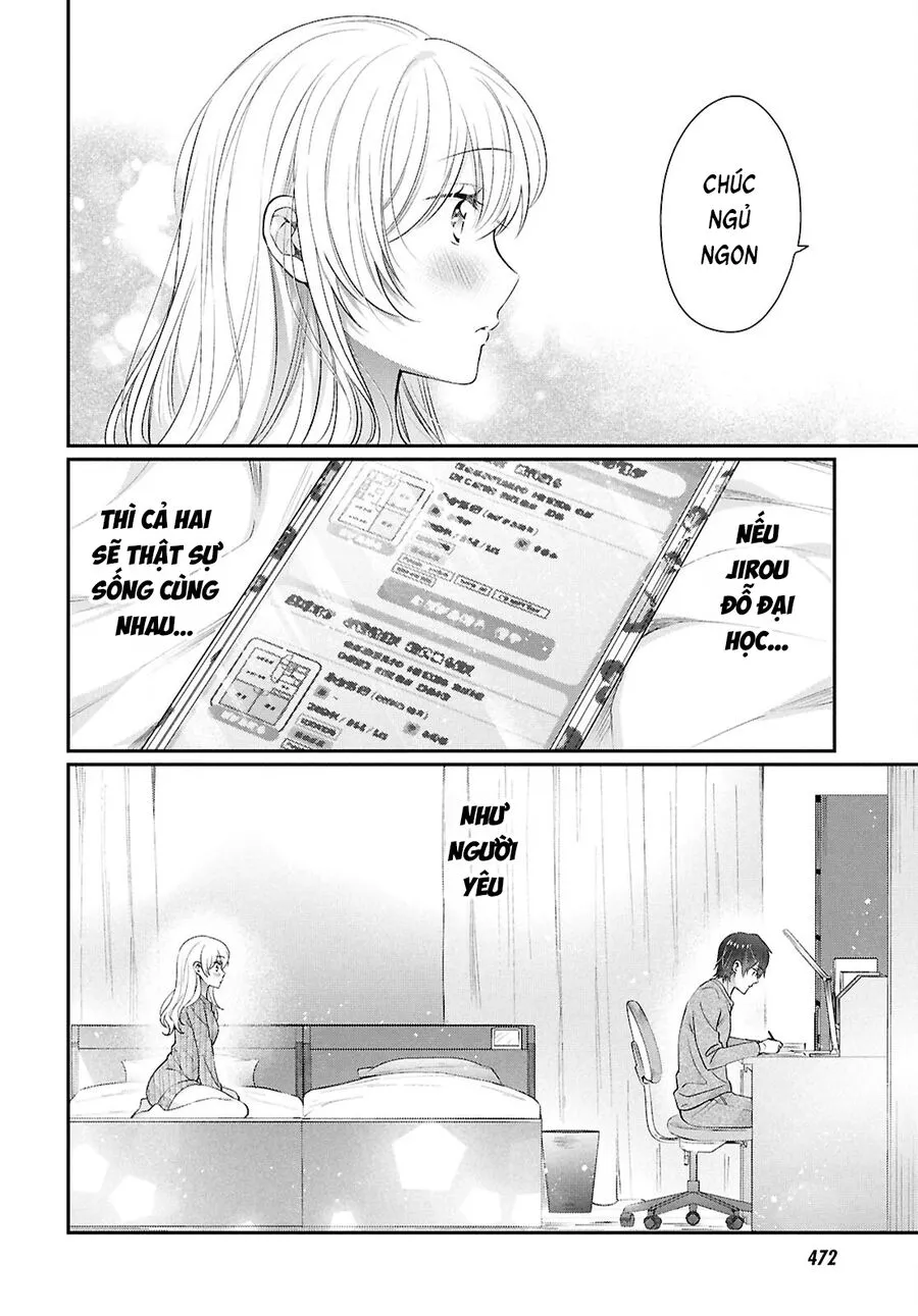 Fuufu Ijou, Koibito Miman. Chap Chapter 78-Fuufu Ijou, Koibito Miman. - Next Chap 82