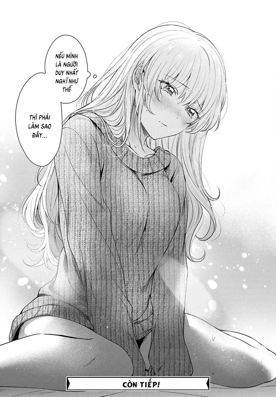 Fuufu Ijou, Koibito Miman. Chap Chapter 78-Fuufu Ijou, Koibito Miman. - Next Chap 82