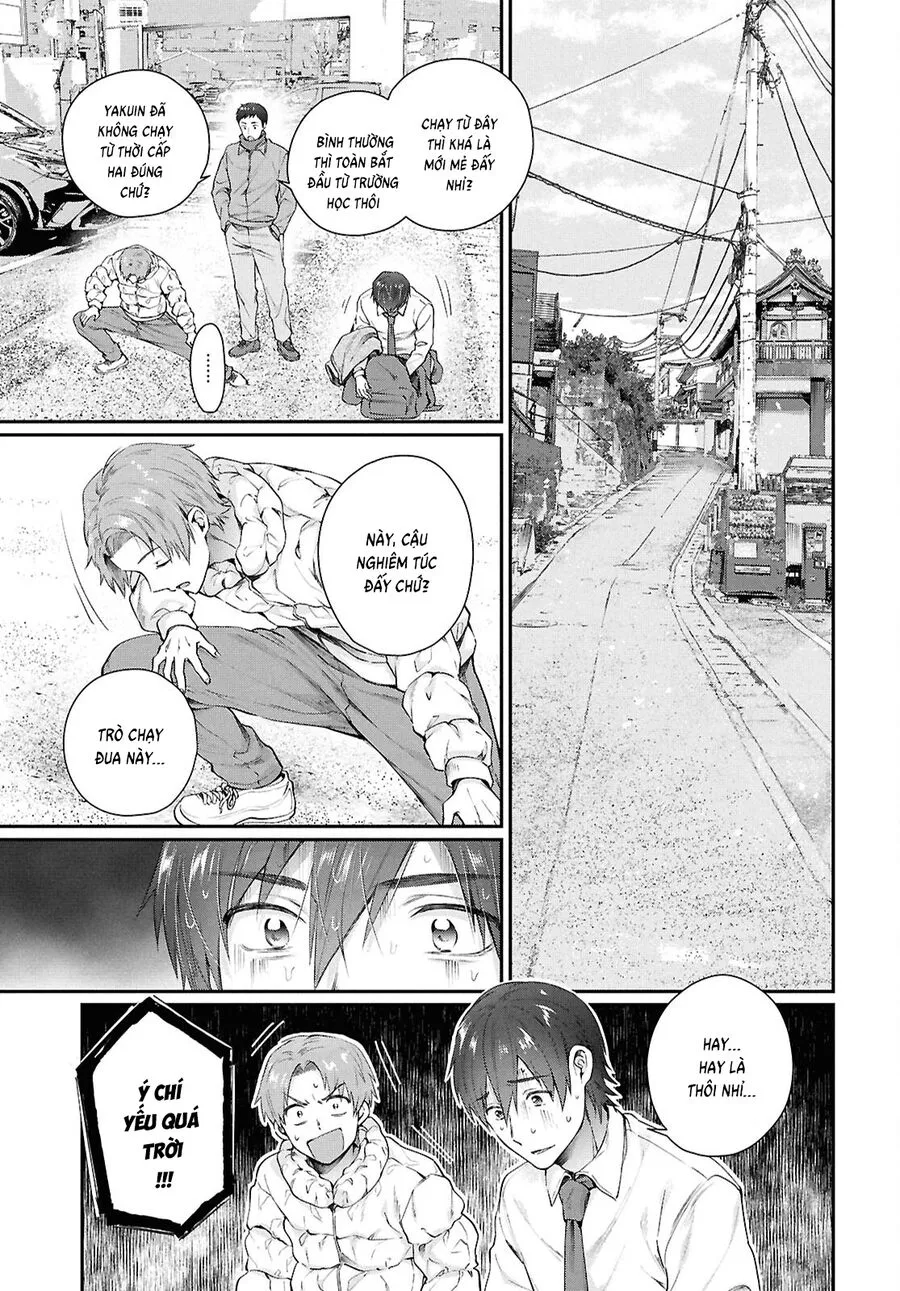 Fuufu Ijou, Koibito Miman. Chap Chapter 78-Fuufu Ijou, Koibito Miman. - Next Chap 82