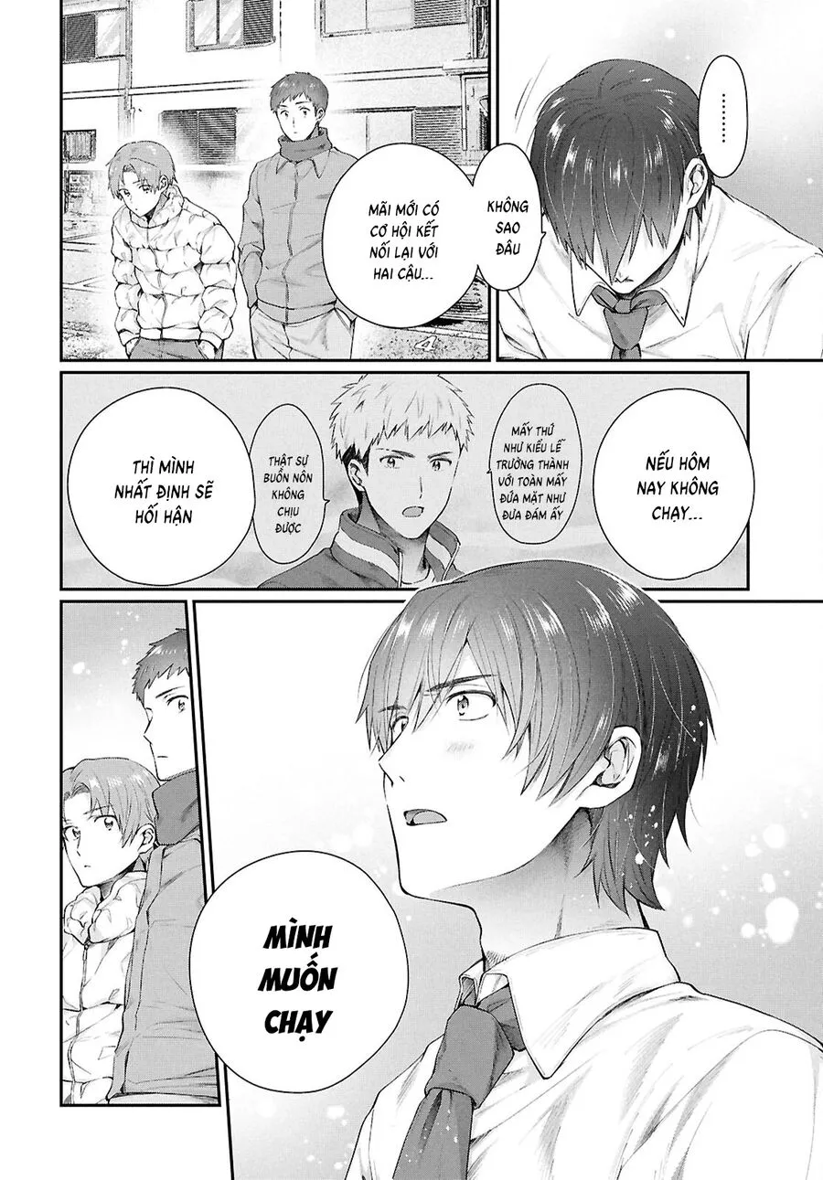 Fuufu Ijou, Koibito Miman. Chap Chapter 78-Fuufu Ijou, Koibito Miman. - Next Chap 82