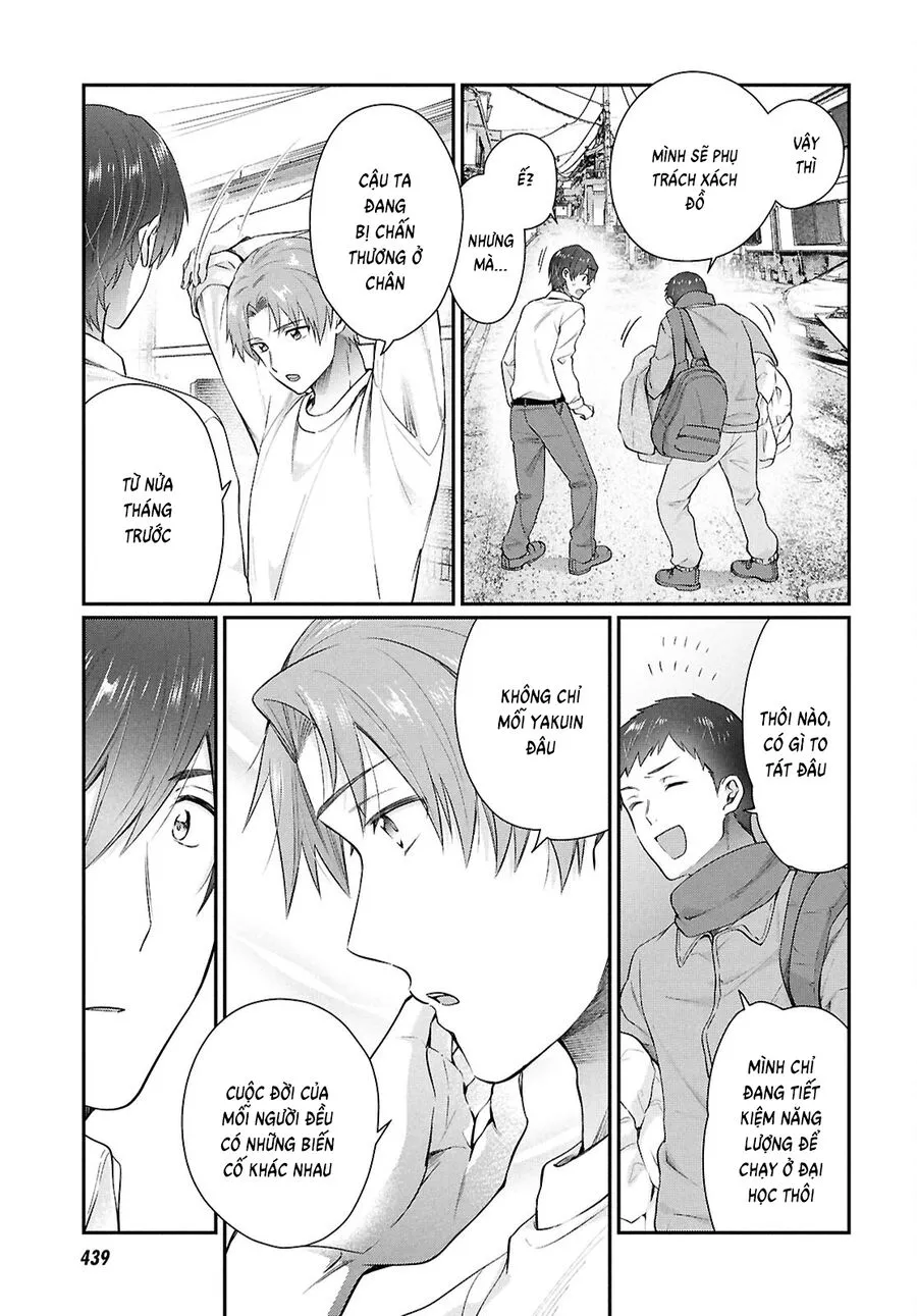 Fuufu Ijou, Koibito Miman. Chap Chapter 78-Fuufu Ijou, Koibito Miman. - Next Chap 82