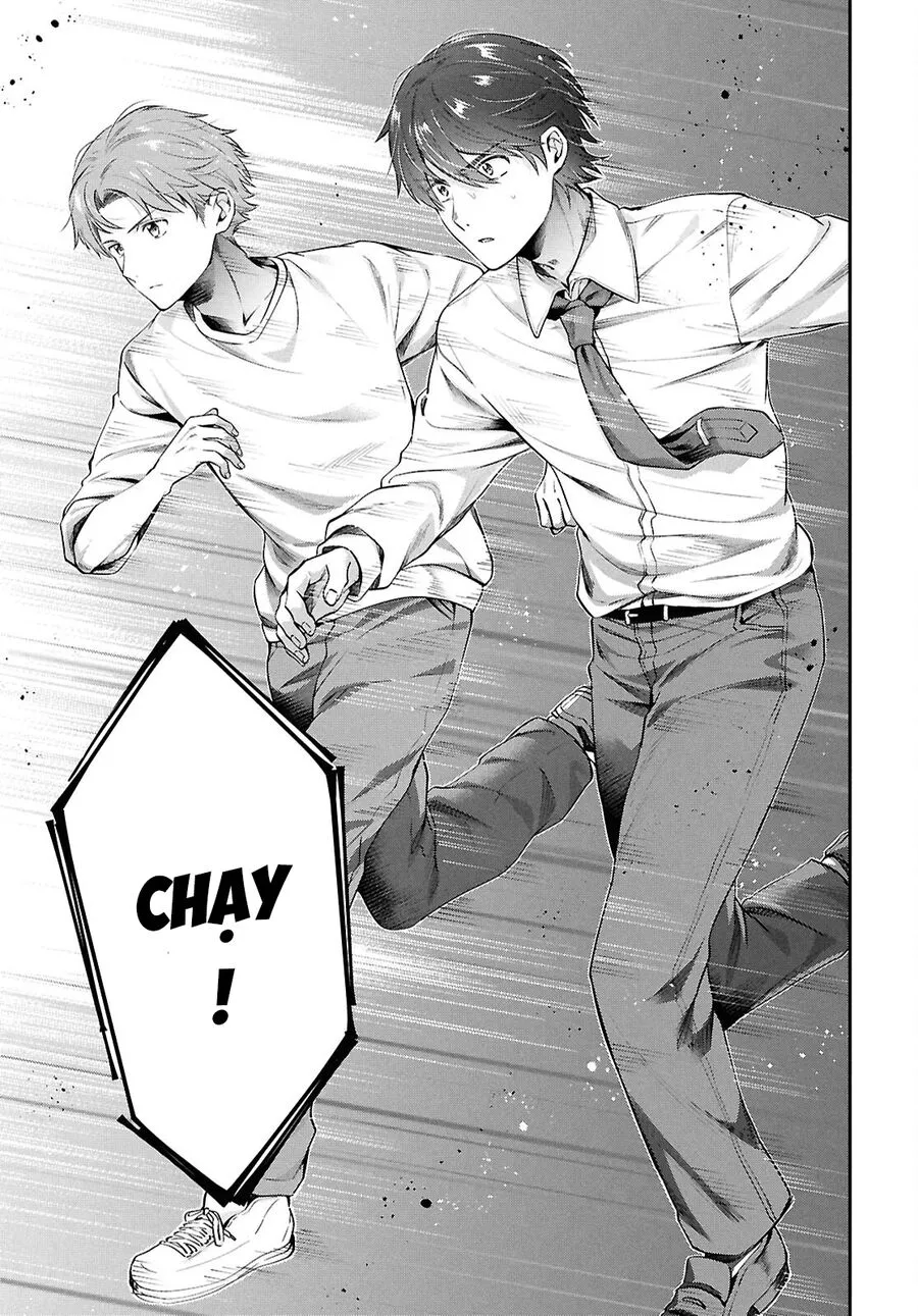 Fuufu Ijou, Koibito Miman. Chap Chapter 78-Fuufu Ijou, Koibito Miman. - Next Chap 82