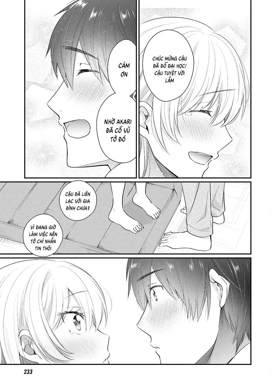 Fuufu Ijou, Koibito Miman. Chap Chapter 79-Fuufu Ijou, Koibito Miman. - Next Chap 83