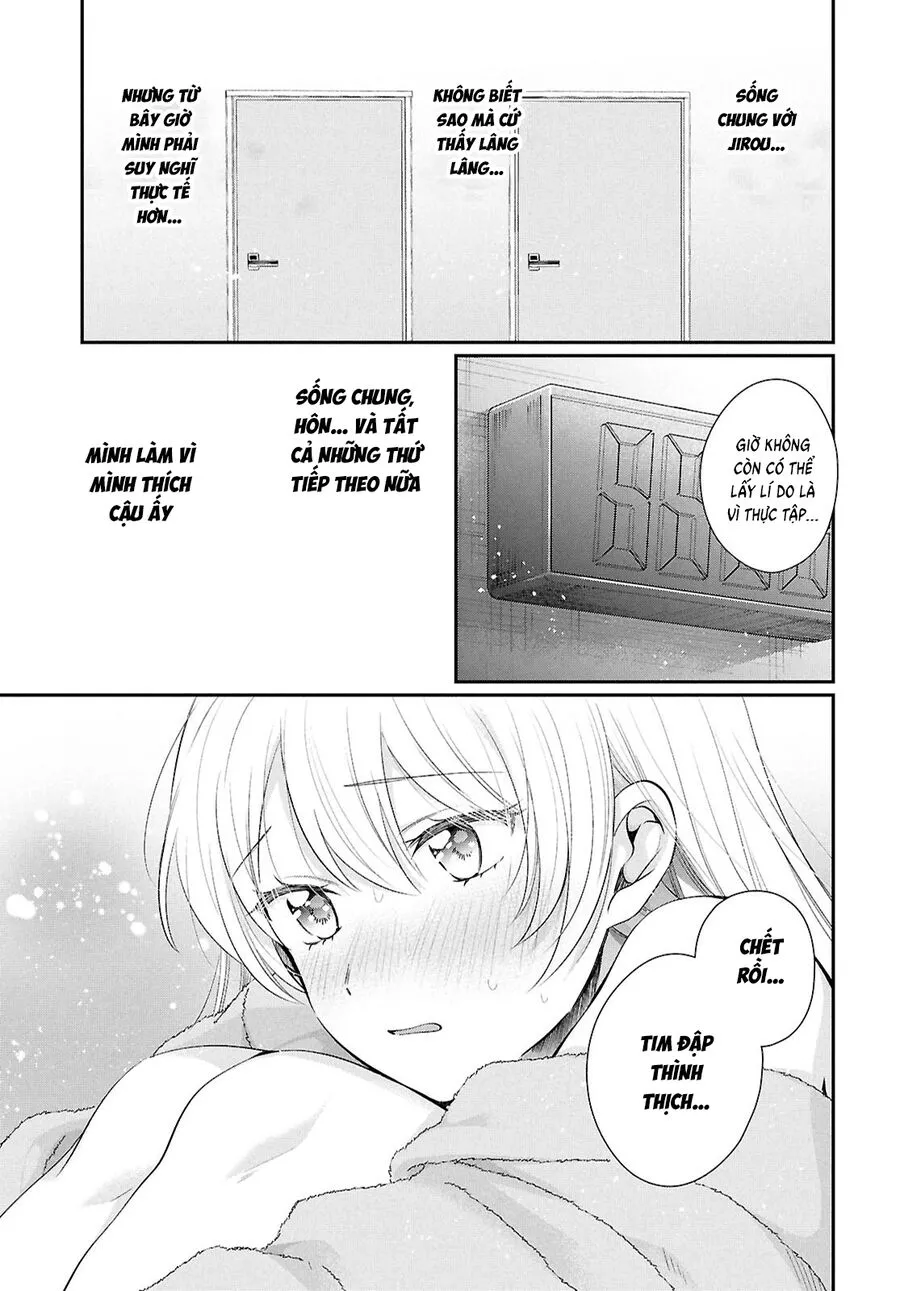 Fuufu Ijou, Koibito Miman. Chap Chapter 79-Fuufu Ijou, Koibito Miman. - Next Chap 83