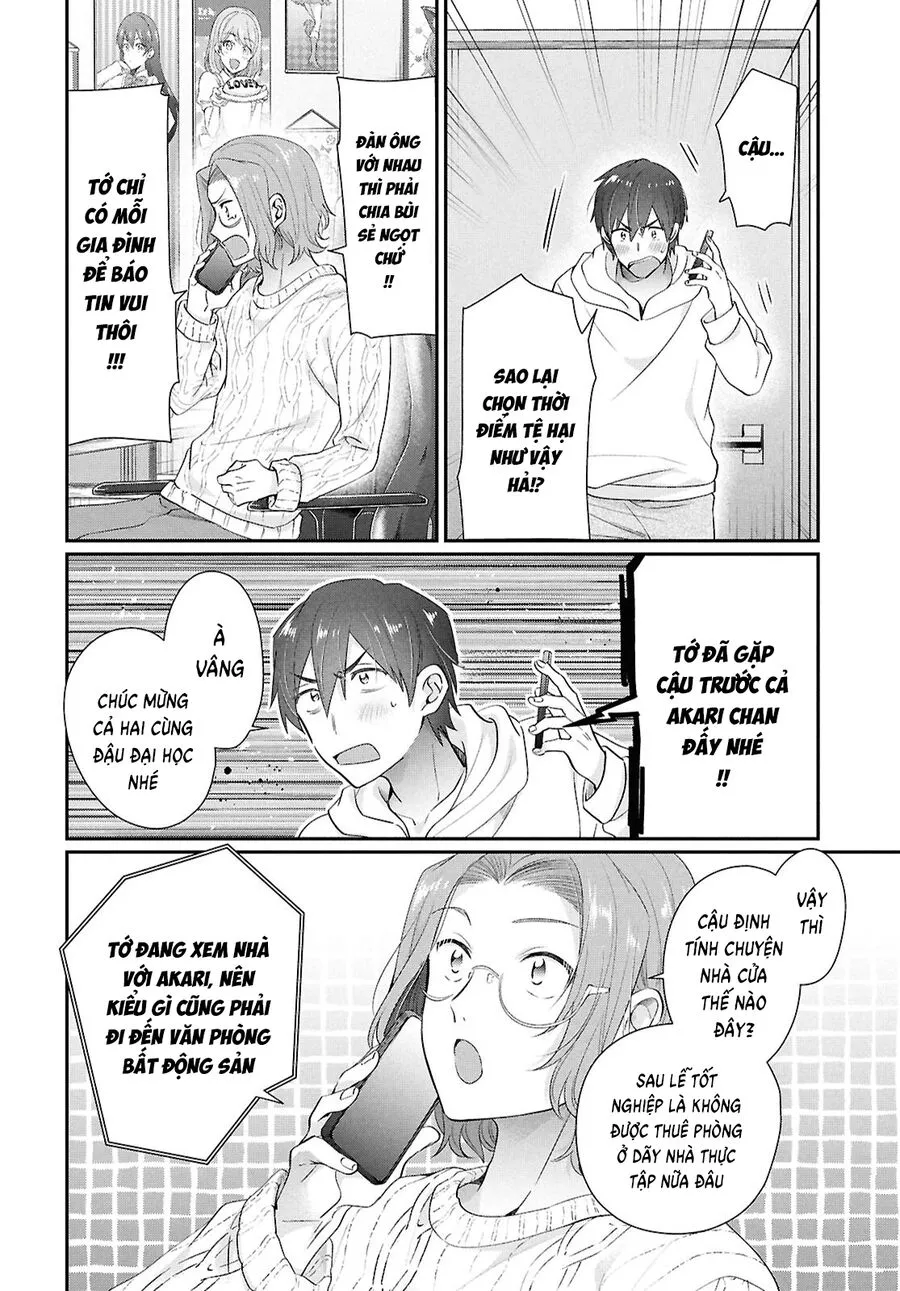 Fuufu Ijou, Koibito Miman. Chap Chapter 79-Fuufu Ijou, Koibito Miman. - Next Chap 83