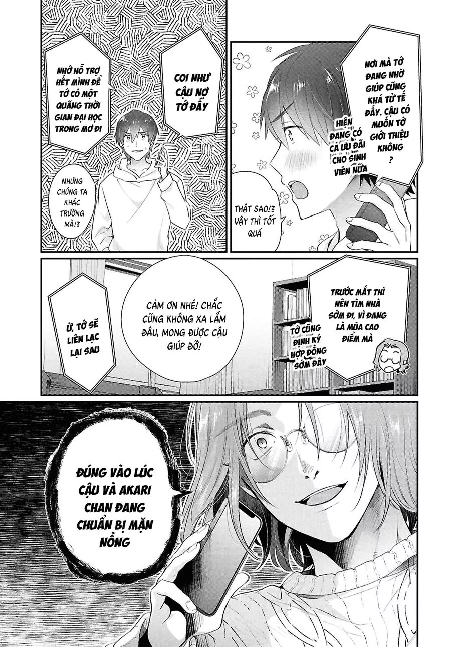 Fuufu Ijou, Koibito Miman. Chap Chapter 79-Fuufu Ijou, Koibito Miman. - Next Chap 83