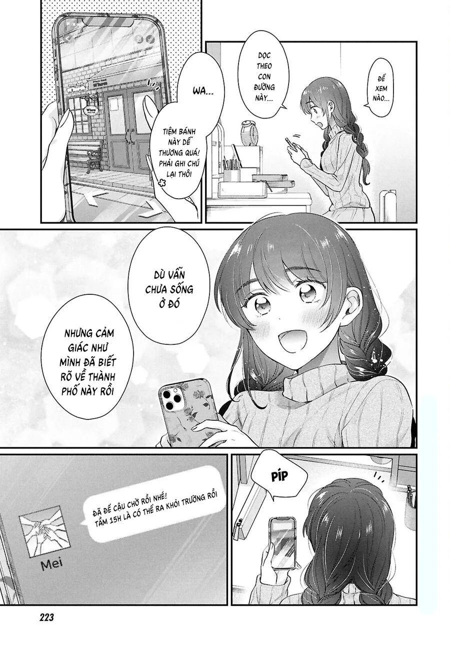 Fuufu Ijou, Koibito Miman. Chap Chapter 79-Fuufu Ijou, Koibito Miman. - Next Chap 83