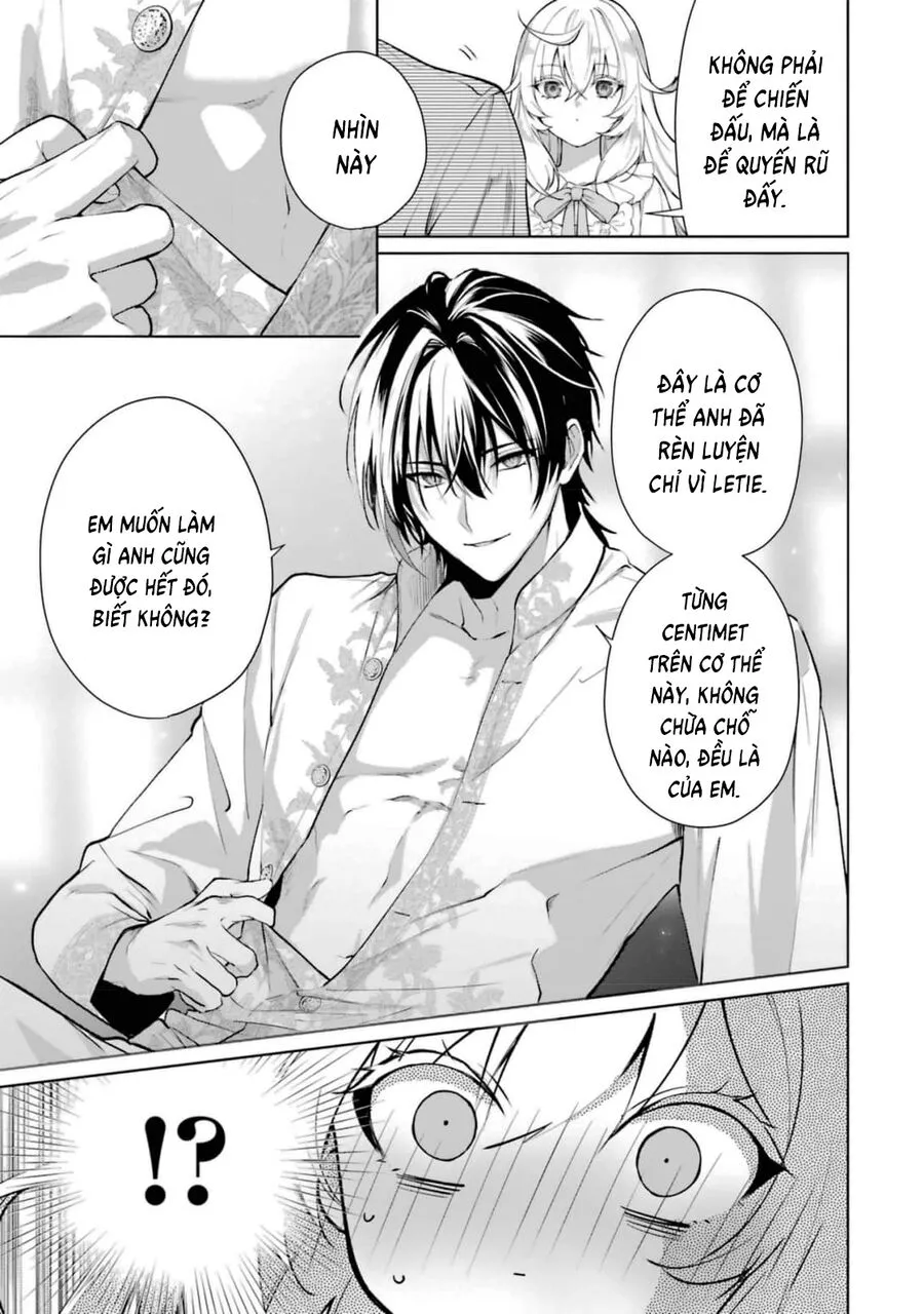 Fuufu Ijou, Koibito Miman. Chap Chapter 79.5-Fuufu Ijou, Koibito Miman. - Next Chap 84