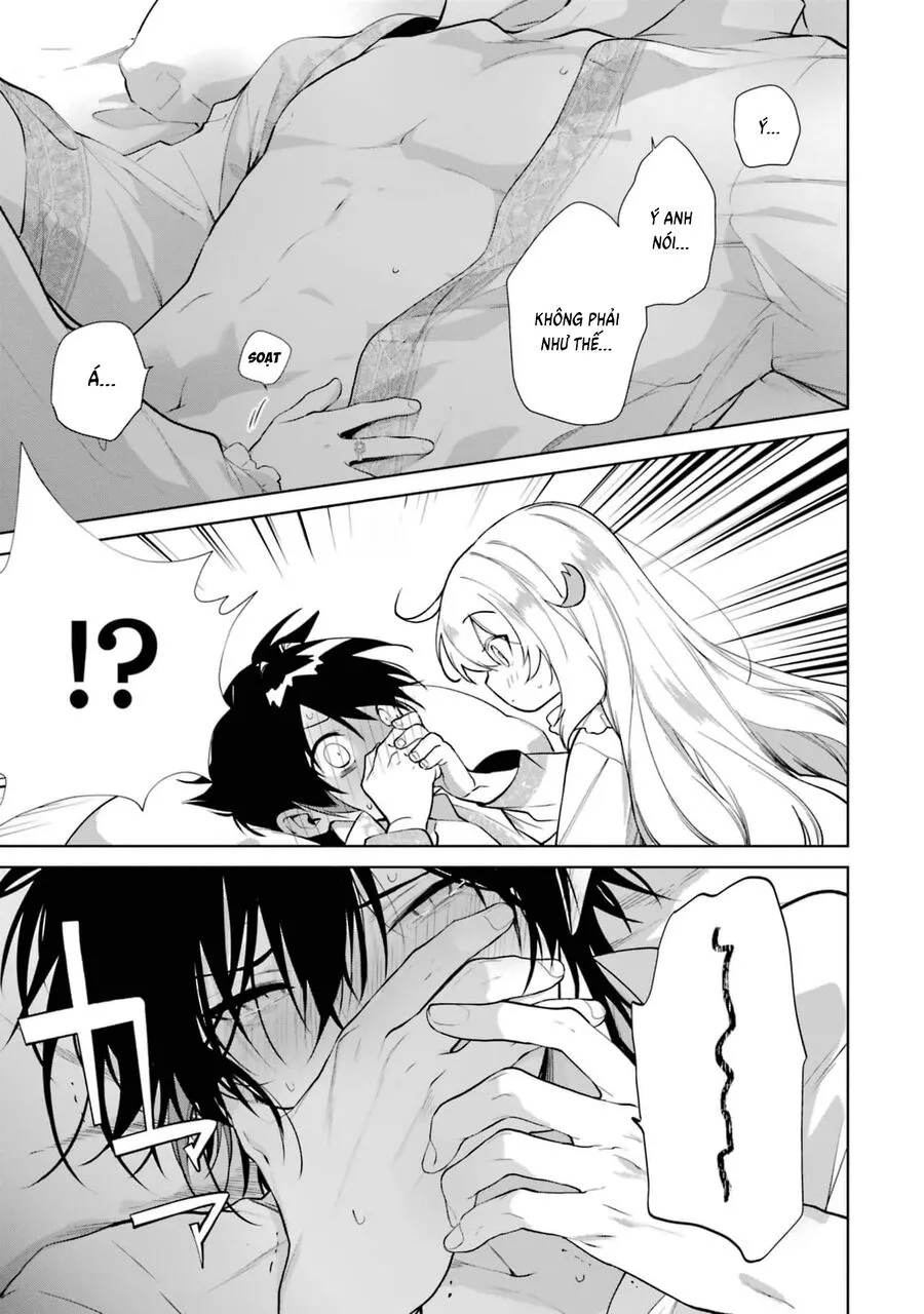 Fuufu Ijou, Koibito Miman. Chap Chapter 79.5-Fuufu Ijou, Koibito Miman. - Next Chap 84