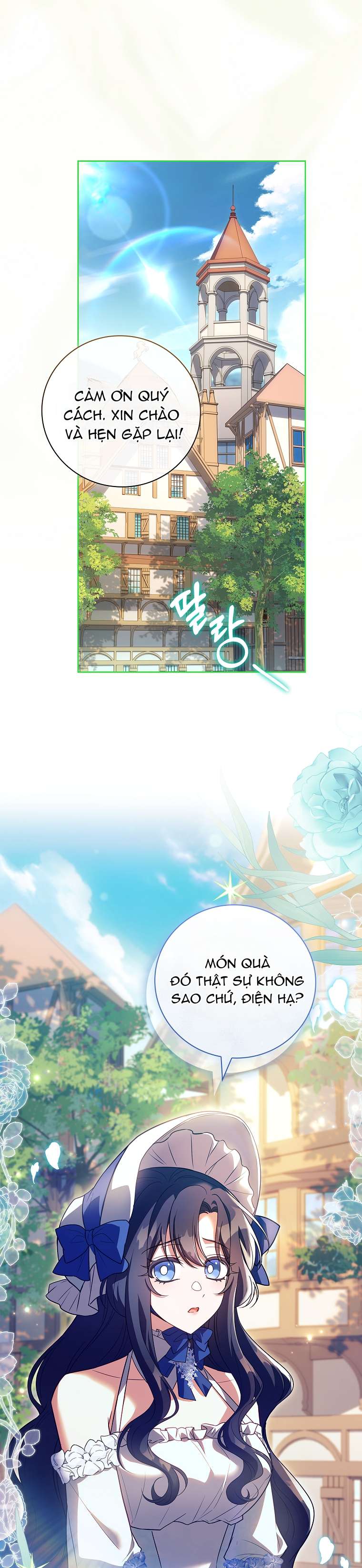 Gác Kiếm Nơi Phòng Ngủ Chap Chapter 1-Gác Kiếm Nơi Phòng Ngủ - Next Chap 2