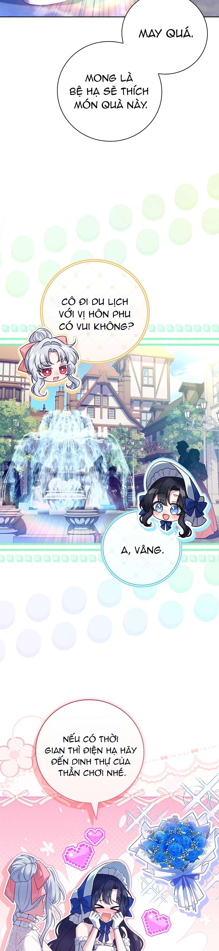 Gác Kiếm Nơi Phòng Ngủ Chap Chapter 1-Gác Kiếm Nơi Phòng Ngủ - Next Chap 2